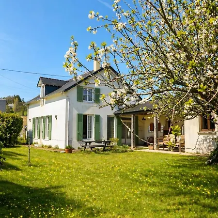 Bocage Barneville-Carteret