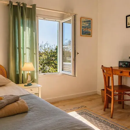 Bocage Сasa de vacaciones Barneville-Carteret
