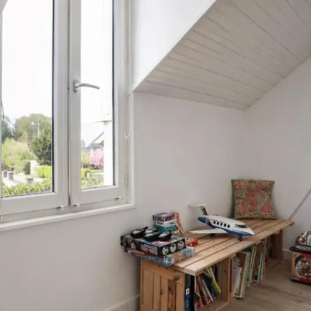 Bocage Semesterbostad Barneville-Carteret