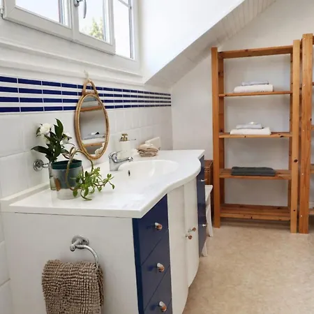 Bocage Semesterbostad
