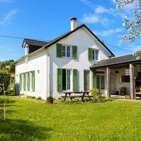 Сasa de vacaciones Bocage