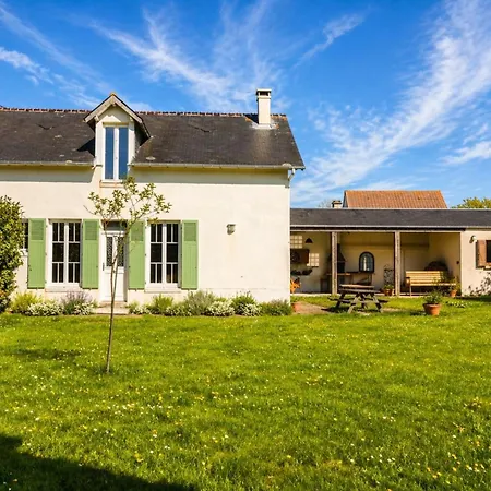 Semesterbostad Bocage Barneville-Carteret